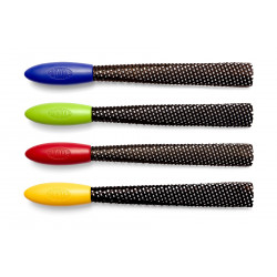 RAPE CONIQUE MUDTOOLS