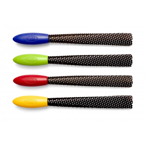 
  RAPE CONIQUE MUDTOOLS - Éponges et râpes à terre Mudtools - Cigale et Fourmi