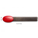 
  RAPE PLATE MUDTOOLS - Éponges et râpes à terre Mudtools - Cigale et Fourmi