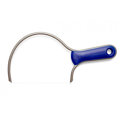 
  OUTIL COUPE ARGILE FIL DROIT MUDTOOLS - outils de sculpture - Cigale et Fourmi
  