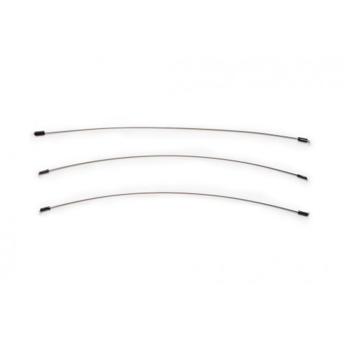 
  FIL DE RECHANGE DROIT ARC A DECOUPER MUDTOOLS PACK DE 3 - outils de sculpture - Cigale et Fourmi
  