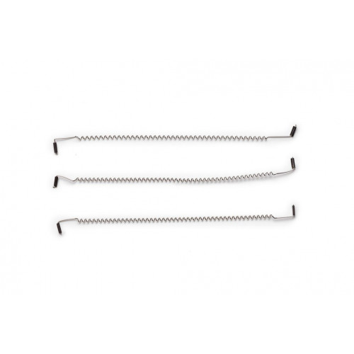 
  FIL DE REMPLACEMENT SPIRALES COUPE ARGILE MUDTOOLS PACK DE 3 - outils de sculpture - Cigale et Fourmi
  