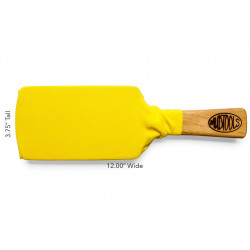 HOUSSE POUR BATTE EN BOIS GRAND FORMAT MUDTOOLS