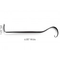 
  OUTIL RABOT TOUTES FONCTIONS DO ALL MUDTOOLS - Outils de tournage Mudtools - Cigale et Fourmi