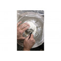 
  OUTIL RABOT TOUTES FONCTIONS DO ALL MUDTOOLS - Outils de tournage Mudtools - Cigale et Fourmi