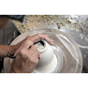 
  OUTIL RABOT TOUTES FONCTIONS DO ALL MUDTOOLS - Outils de tournage Mudtools - Cigale et Fourmi