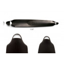
  OUTIL DE DECORATION ARGILE FORME EN U MUDTOOLS - outils de sculpture - Cigale et Fourmi
  