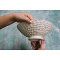 
  OUTIL DE DECORATION ARGILE FORME EN V MUDTOOLS - outils de sculpture - Cigale et Fourmi
  
