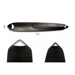OUTIL DE DECORATION ARGILE FORME EN V MUDTOOLS