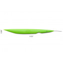 
  OUTIL MIXTE COUTEAU ET AIGUILLE DE POTIER MUDTOOLS - outils de sculpture - Cigale et Fourmi
  