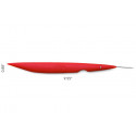 
  OUTIL MIXTE COUTEAU ET AIGUILLE DE POTIER MUDTOOLS - outils de sculpture - Cigale et Fourmi
  