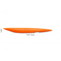 
  OUTIL MIXTE COUTEAU ET AIGUILLE DE POTIER MUDTOOLS - outils de sculpture - Cigale et Fourmi
  