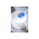 
  EPONGE BLEUE TOUT USAGE MUDTOOLS - Eponges et Râpes à terre - Cigale et Fourmi