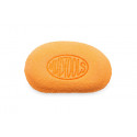 
  EPONGE ORANGE SPECIALE TOURNAGE MUDTOOLS - Eponges et Râpes à terre - Cigale et Fourmi