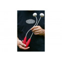 
  OUTIL DE TOURNAGE MANCHE DROIT GRAND FORMAT MUDTOOLS - Outils de tournage Mudtools - Cigale et Fourmi
