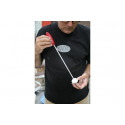
  OUTIL DE TOURNAGE MANCHE DROIT GRAND FORMAT MUDTOOLS - Outils de tournage Mudtools - Cigale et Fourmi