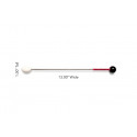 
  OUTIL DE TOURNAGE MANCHE DROIT PETIT FORMAT - Outils de tournage Mudtools - Cigale et Fourmi