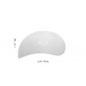 
  ESTEQUE INOX MUDTOOLS BORD CRANTE FIN SSP18 - Estèque - Cigale et Fourmi