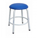 
  TABOURET SHIMPO - PIEDS AJUSTABLES EN HAUTEUR & INCLINAISON - Tour de potier - Cigale et Fourmi