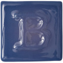 
  Email preparé bleu brillant - 200 ml - Émaux faïence liquides  BOTZ 1020°C - 1060°C - Cigale et Fourmi