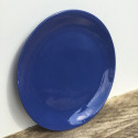 
  Email preparé bleu brillant - 200 ml - Émaux faïence liquides  BOTZ 1020°C - 1060°C - Cigale et Fourmi