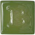 
  Email preparé vert sapin - 200 ml - Émaux faïence liquides  BOTZ 1020°C - 1060°C - Cigale et Fourmi