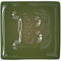 
  Email preparé vert jungle brillant - 200 ml - Émaux faïence liquides  BOTZ 1020°C - 1060°C - Cigale et Fourmi