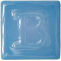 
  Email preparé ciel bleu brillant - 200 ml - Émaux faïence liquides  BOTZ 1020°C - 1060°C - Cigale et Fourmi
