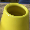 
  Email preparé jaune soleil brillant - 200 ml - Émaux faïence liquides  BOTZ 1020°C - 1060°C - Cigale et Fourmi