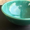 
  Email preparé vert de mer brillant - 200 ml - Émaux faïence liquides  BOTZ 1020°C - 1060°C - Cigale et Fourmi