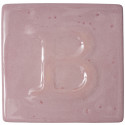 
  Email preparé rose pastel brillant - 200 ml - Émaux faïence liquides  BOTZ 1020°C - 1060°C - Cigale et Fourmi