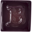 
  Email preparé aubergine brillant - 200 ml - Émaux faïence liquides  BOTZ 1020°C - 1060°C - Cigale et Fourmi