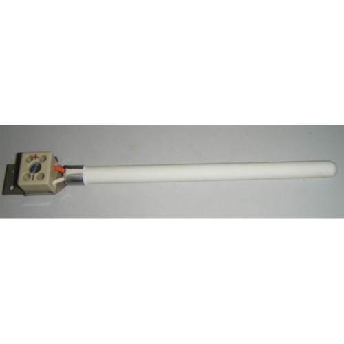 
  CANNE PYRO GRES 300mm - COUPLE S 1350°C - Pyrométrie et régulations - Cigale et Fourmi