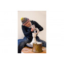 
  OUTIL DE TOURNAGE MUDTOOLS BULLS TONGUE - Outils de tournage Mudtools - Cigale et Fourmi