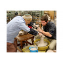 
  OUTIL DE TOURNAGE MUDTOOLS BULLS TONGUE - Outils de tournage Mudtools - Cigale et Fourmi