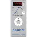 
  FOUR ROHDE 210 LITRES - 1280°C KE 210B + TC 304 - 400V TRI - Fours ROHDE, série KE B - Cigale et Fourmi