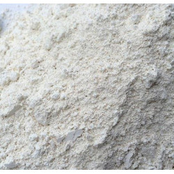 CARBONATE DE CHAUX (CRAIE) - LEs 500G