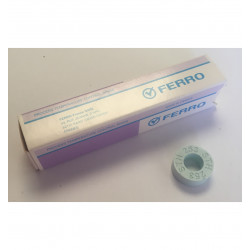 ANNEAU FERRO 1130° à 1400°C - BOITE DE 15