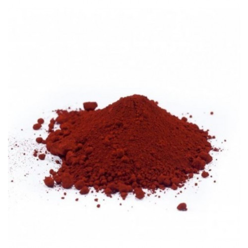 
  Oxyde de fer rouge - 200g - Oxydes métalliques - Cigale et Fourmi