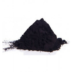 OXYDE DE FER NOIR - 200g