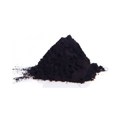 
  Oxyde de fer noir - 200g - Oxydes métalliques - Cigale et Fourmi