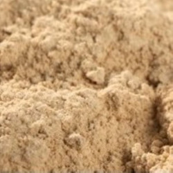 CHAMOTTE BROYEE 0 à 0,2 mm - LES 500G