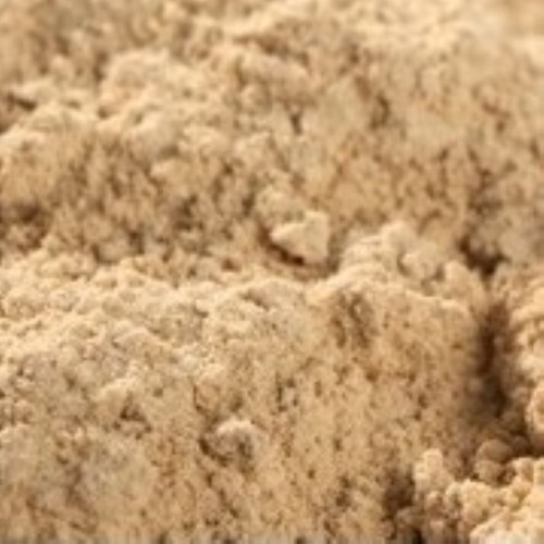 
  Chamotte broyée 0,20 à 1 mm - Le KG - Matières premières - Cigale et Fourmi