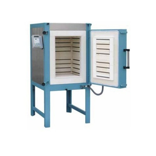 
  FOUR ROHDE 1300°C KE 150N + TC 304 - 150 LITRES - Fours ROHDE série KE-N - Cigale et Fourmi
