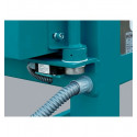 
  FOUR ROHDE 1320°C KE 200S + TC 304 - 200 LITRES - 400V TRIPHASE - Fours Rohde série KE-S - Cigale et Fourmi