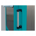 
  FOUR ROHDE 1320°C KE 250S + TC 304 400V TRIPHASE - 250 LITRES - Fours Rohde série KE-S - Cigale et Fourmi