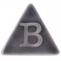 
  Email preparé botz pro bleu topaze - 200ml - Émaux liquides BOTZ PRO pour cuisson entre 1020°C et 1280°C  - Cigale et Fourmi
