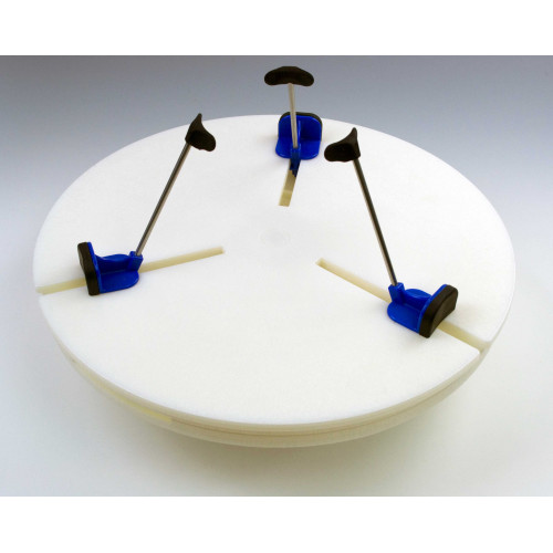 
  GIFFIN GRIP MODEL 10 - STANDARD - SENS INVERSE DES AIGUILLES D UNE MONTRE - Outils Giffin Grip - Cigale et Fourmi