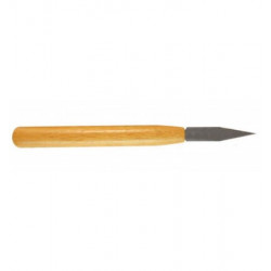 COUTEAU POTIER DOUBLE TRANCHANT