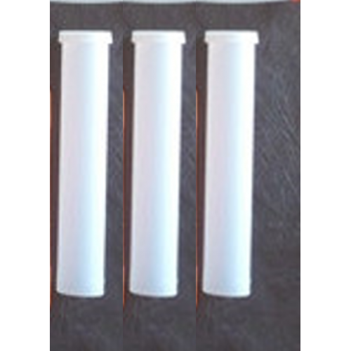 
  KIT DE 3 MINI-RESERVOIRS POUR PISTOLET PAINTEC - Pistolets d'émaillage - Cigale et Fourmi